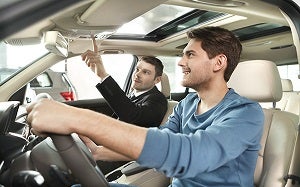 Schedule a test drive at Roe Grand Island Pre-Owned in Grand Island, NE.